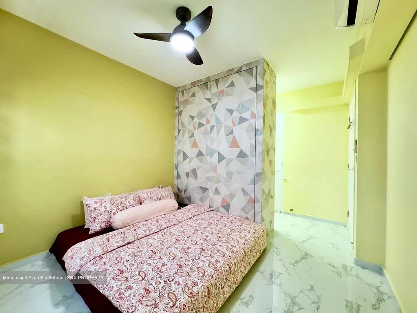 Blk 408B Northshore Residences II (Punggol), HDB 4 Rooms #547053561